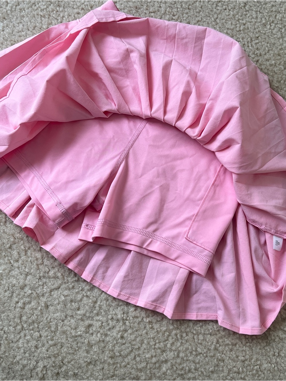 All In Motion Girls Skort - Picture 2 of 2